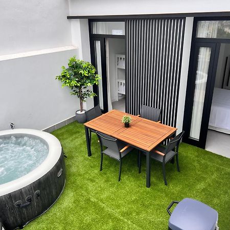 Getaway House Villa Ла Оротава Екстериор снимка