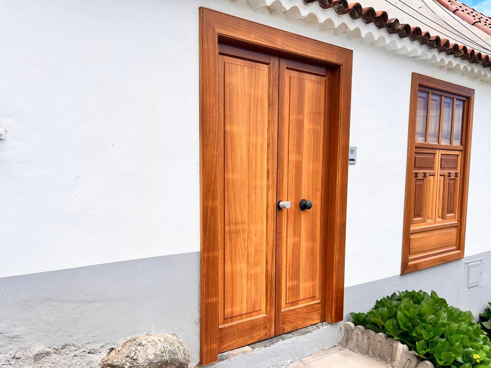 Getaway House Villa Ла Оротава Екстериор снимка