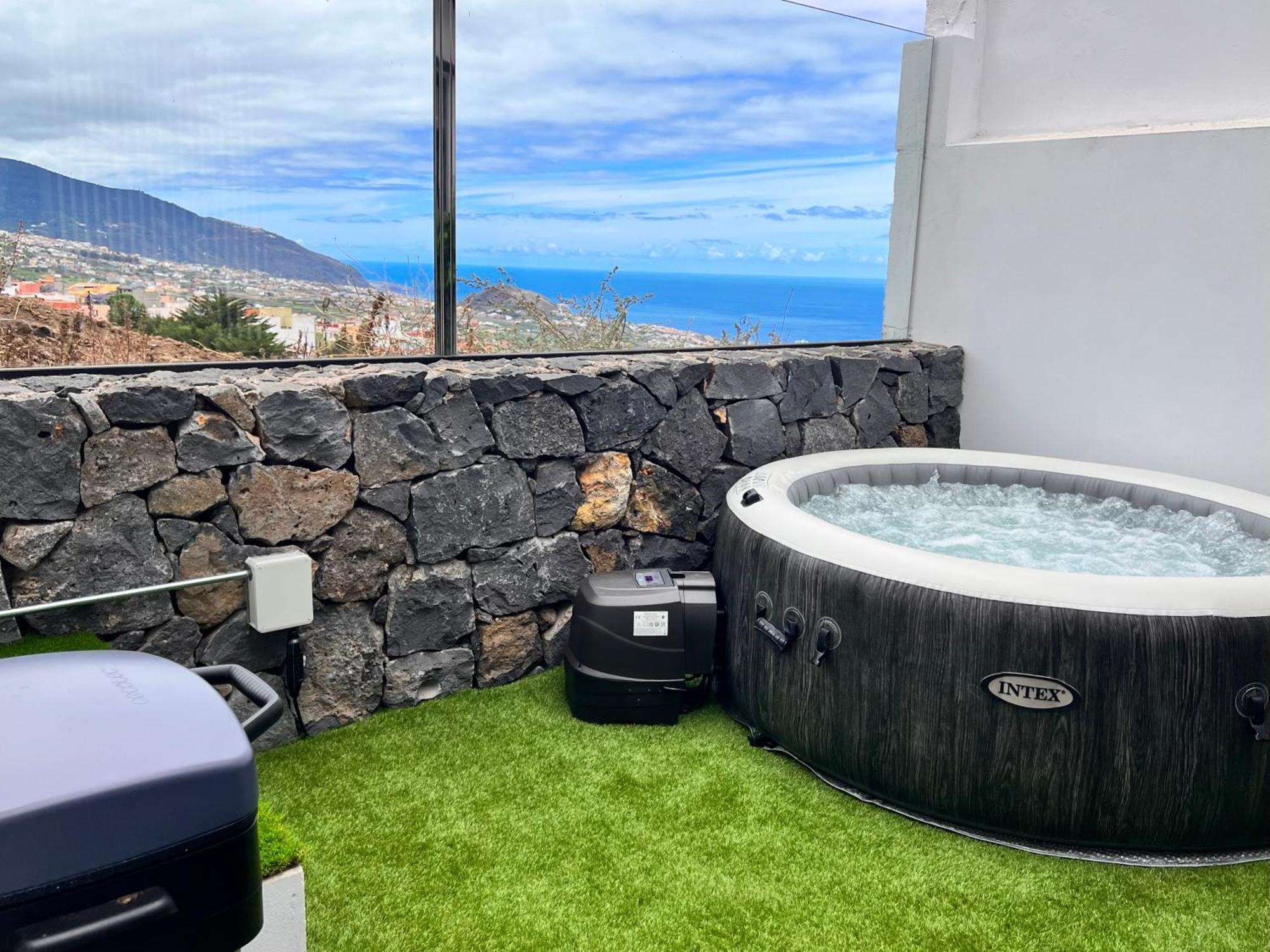 Getaway House Villa Ла Оротава Екстериор снимка