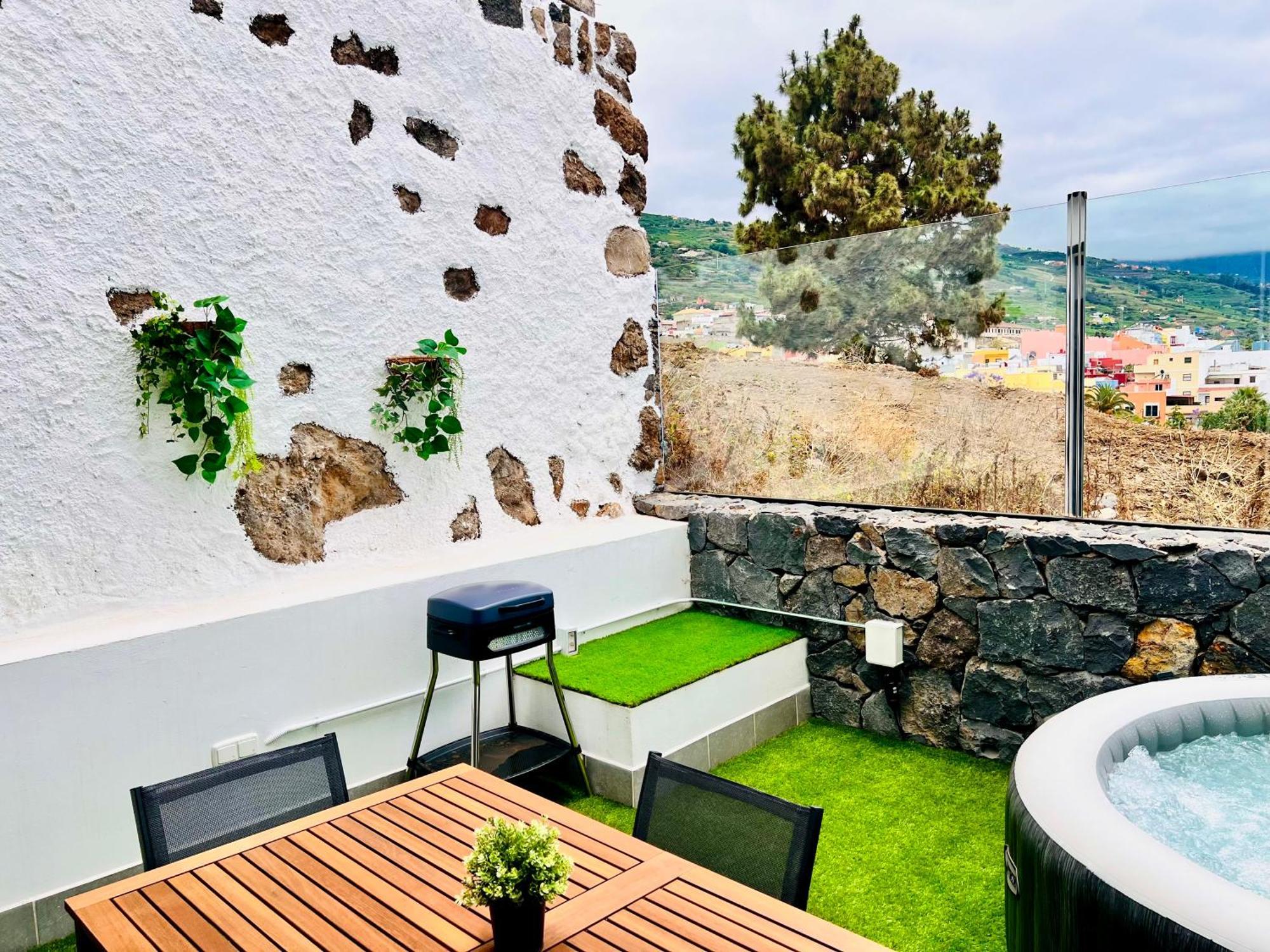 Getaway House Villa Ла Оротава Екстериор снимка