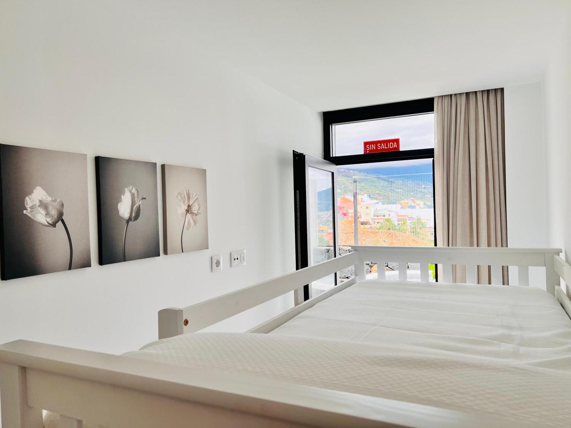 Getaway House Villa Ла Оротава Екстериор снимка