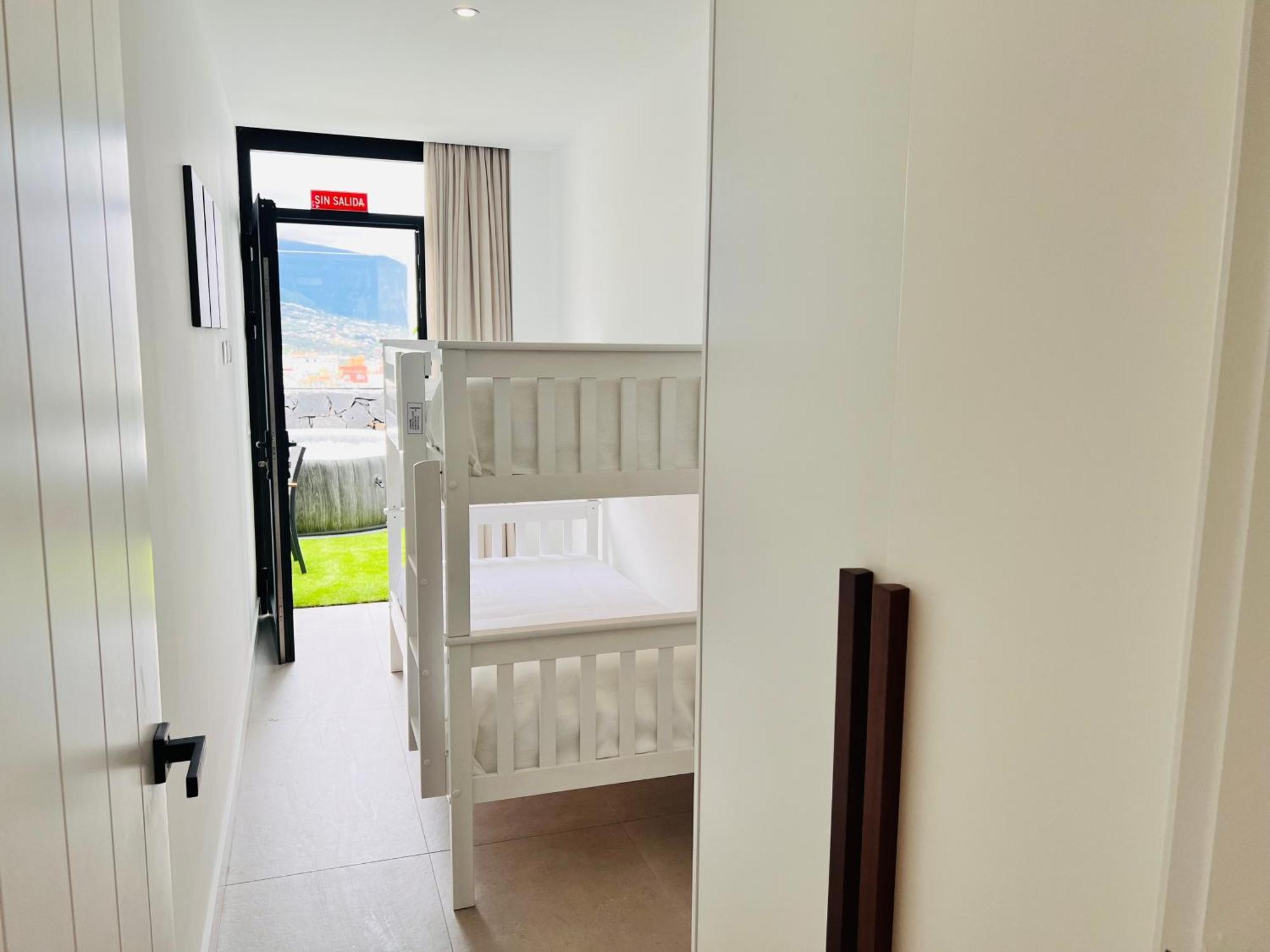 Getaway House Villa Ла Оротава Екстериор снимка