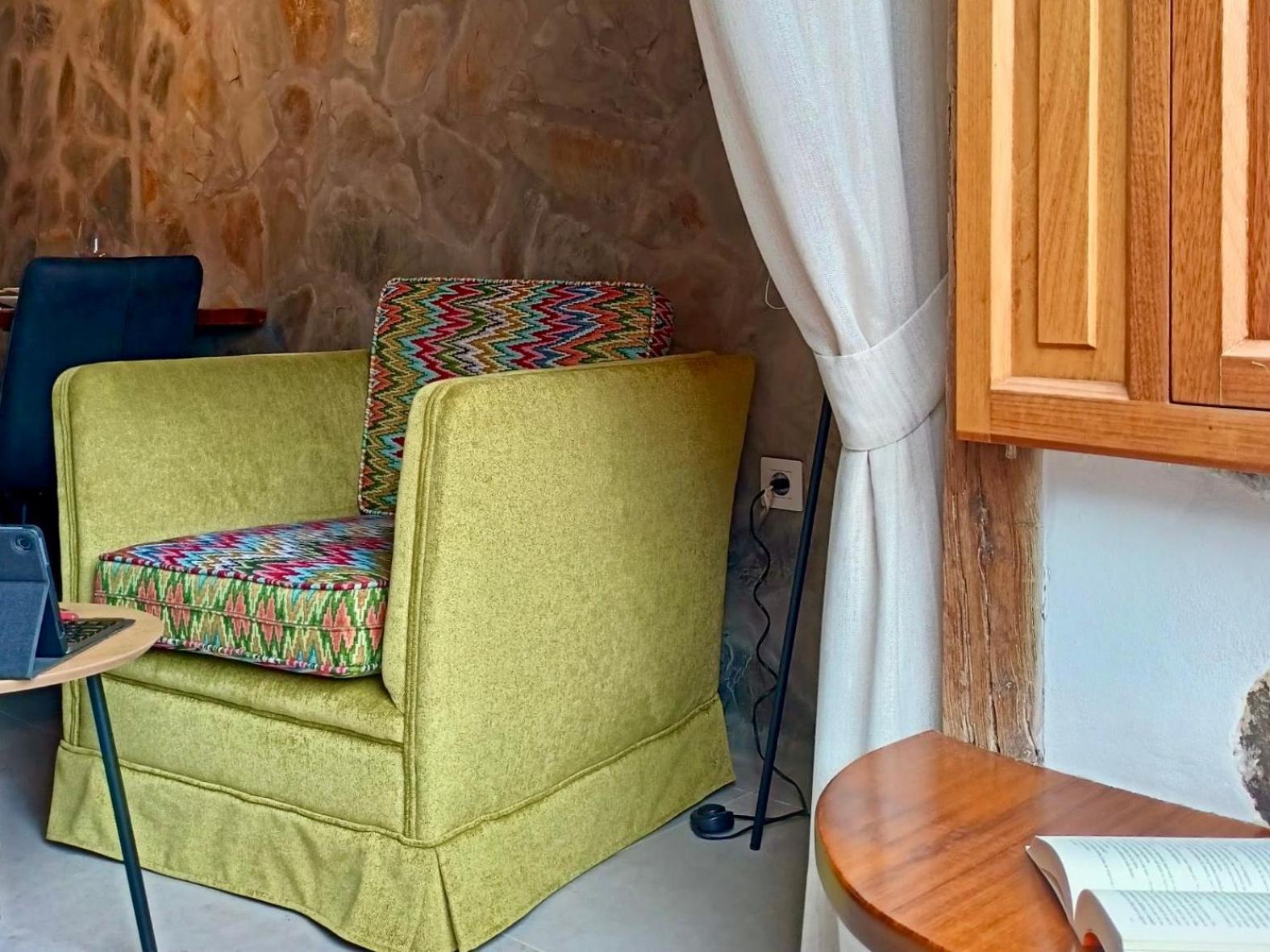 Getaway House Villa Ла Оротава Екстериор снимка