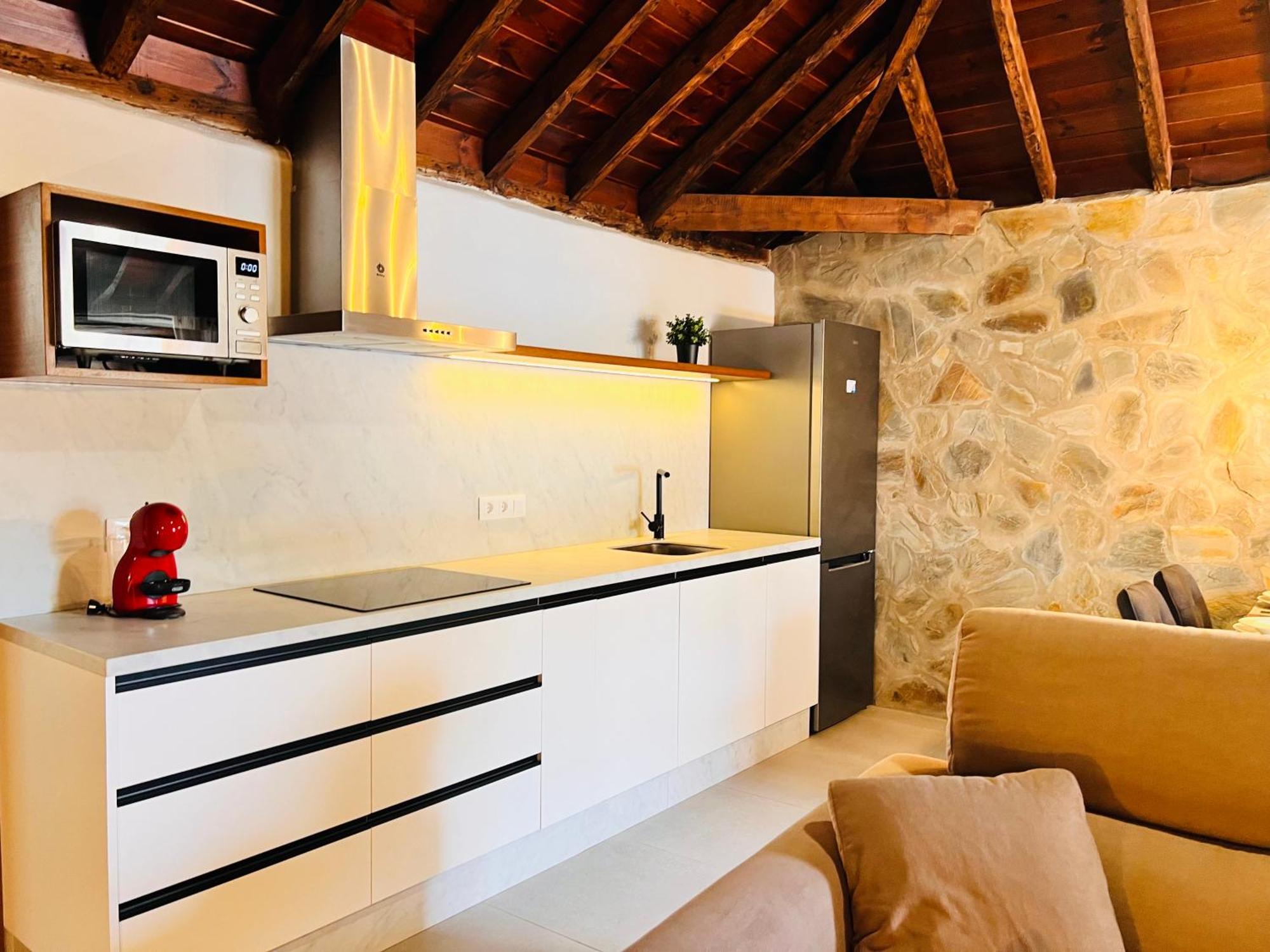 Getaway House Villa Ла Оротава Екстериор снимка