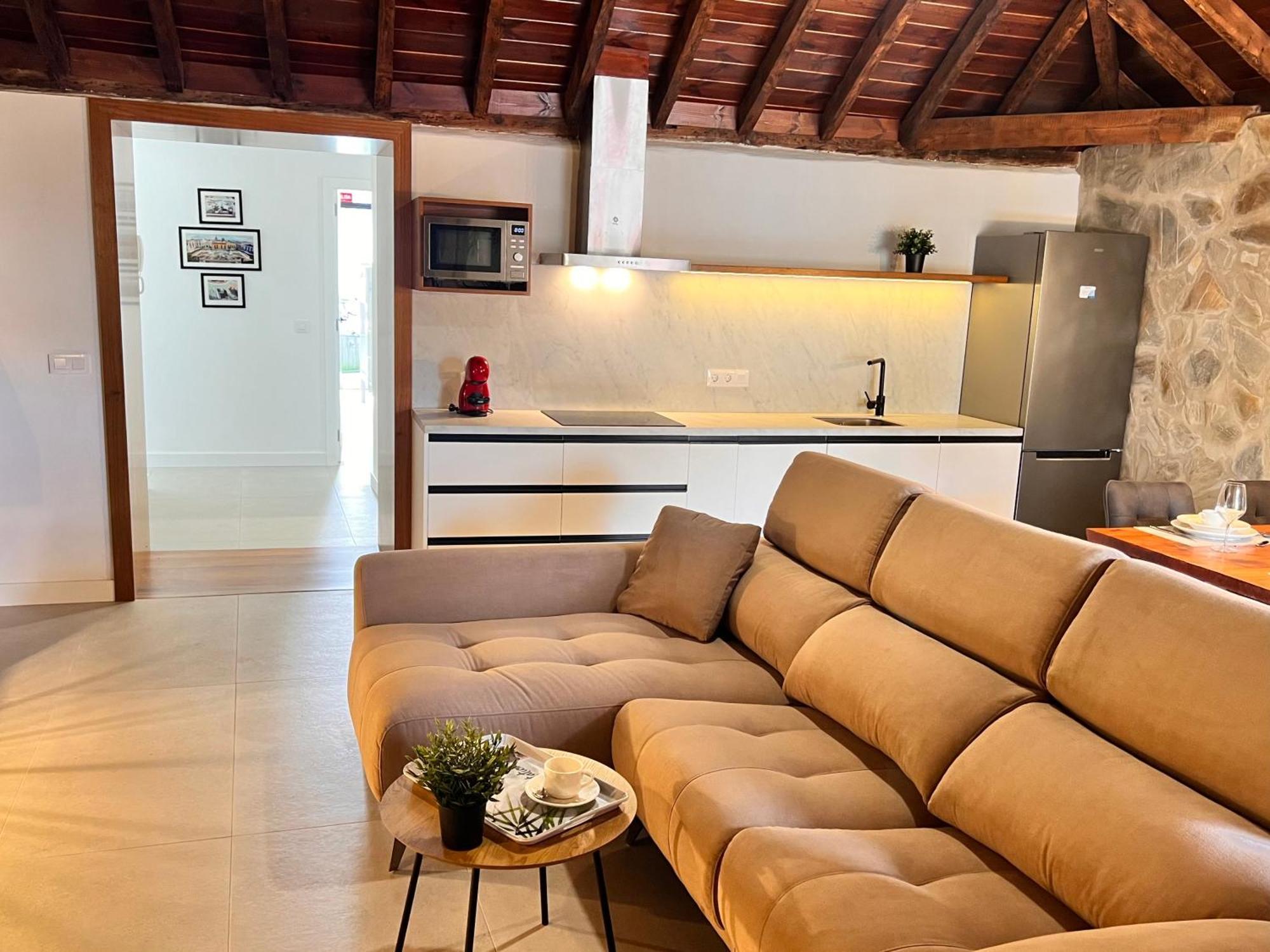 Getaway House Villa Ла Оротава Екстериор снимка