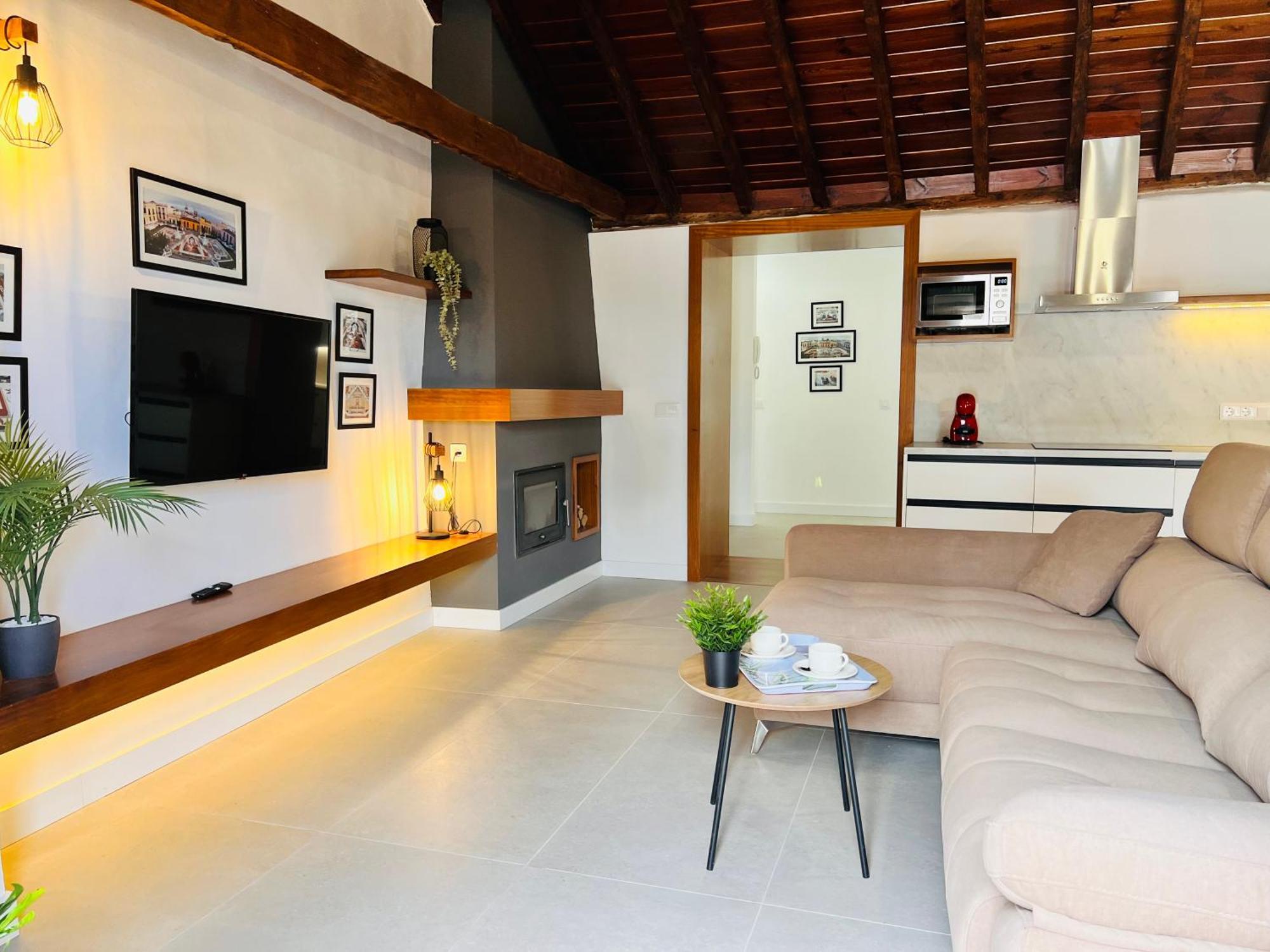 Getaway House Villa Ла Оротава Екстериор снимка