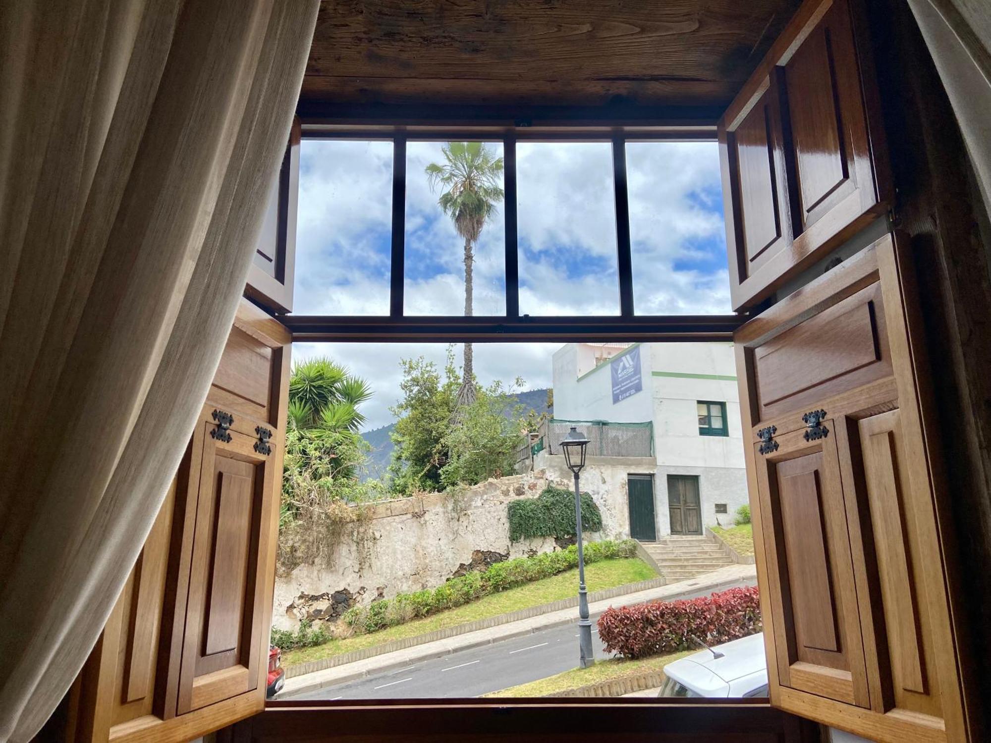 Getaway House Villa Ла Оротава Екстериор снимка