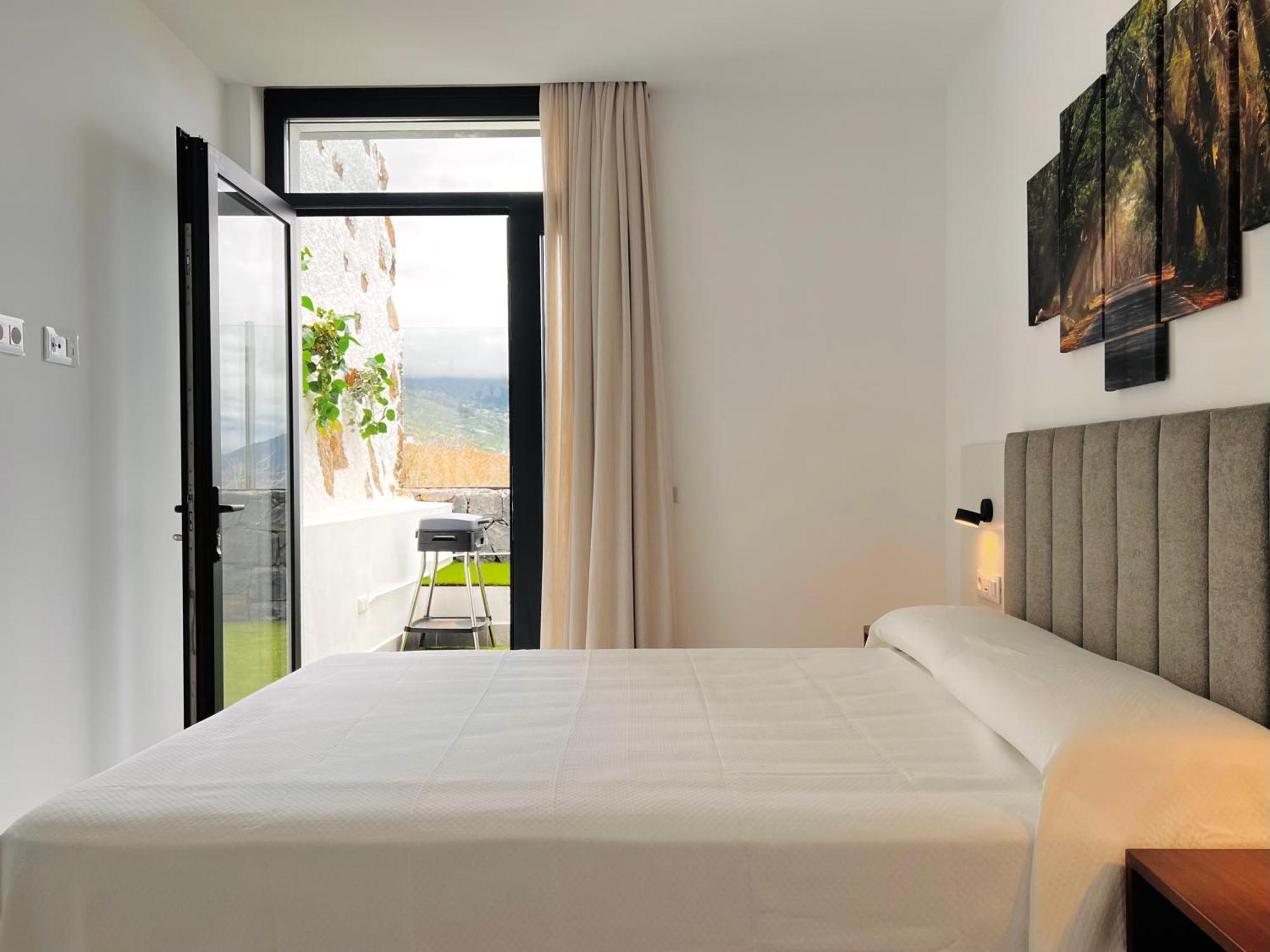 Getaway House Villa Ла Оротава Екстериор снимка