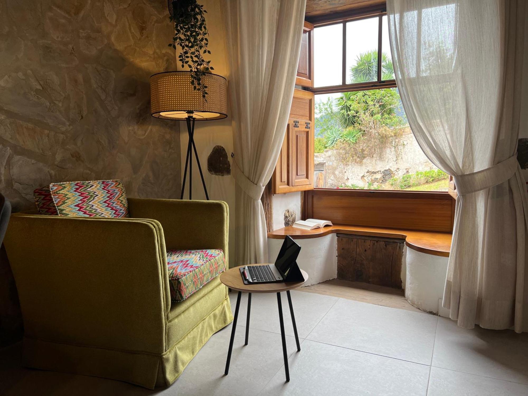 Getaway House Villa Ла Оротава Екстериор снимка